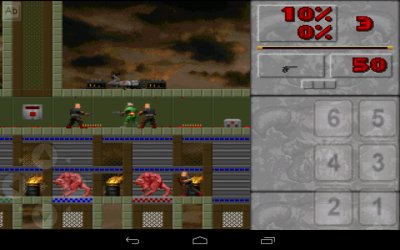 DOOM 2D