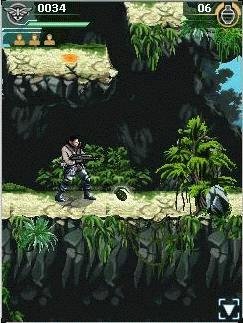 Lost Planet 2 s40 RU