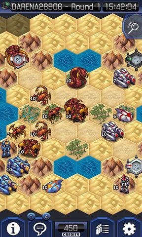uniwar hd