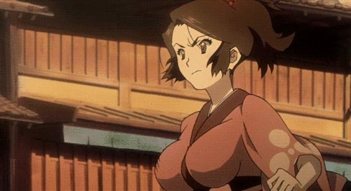 Kasumi Fuu | Касуми Фу