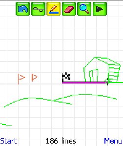 Line Rider