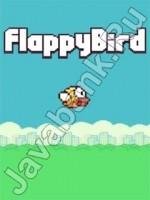 flappy bird240x320