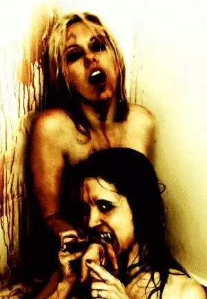 vampire by phillyjem