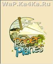 Paper Planes128x160