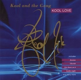 Kool &amp; The Gang - Joanna