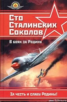 Фёдор Фалалеев - Сто сталинских соколов