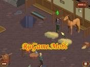 The Sims Medieval RUS Nokia s 40 240x320