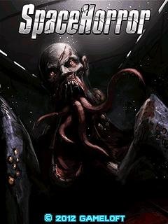 SpaceHorror