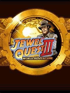 Jewel Quest III Nokia s40v2 128x160