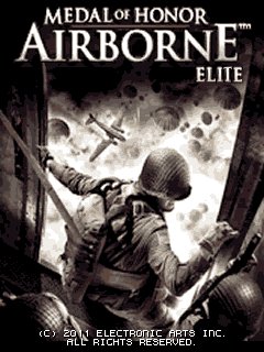 Medal of HonorAirborne Elite Nok s60v3 320x240