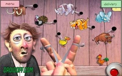 City of Fools Hidden Object v 5.3.195