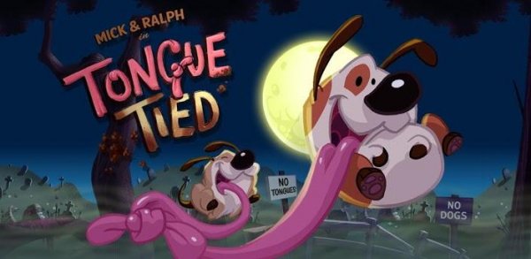 Tongue Tied (обновлено до версии 3.0.0)