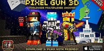 Pixel-Gun-3D-v9-3-21
