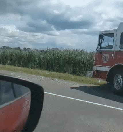 Бэтмобиль разрядился
