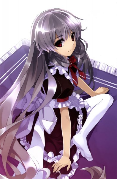 Misaki Kurehito 006
