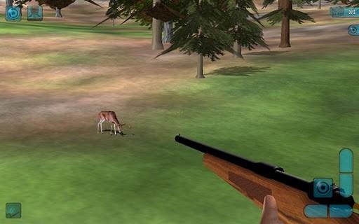 3D Hunting Alaskan Hunt Plus