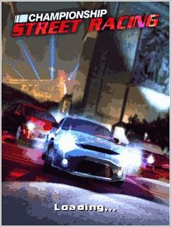 Champ Street Racing 360x640