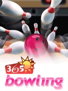 Bowling 240x400