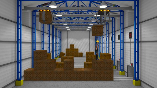 Stack Attack 3D v.1.01
