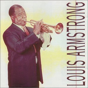 Louis Armstrong - Black And Blue