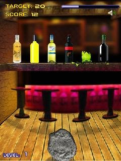 Bottle Shoot v1