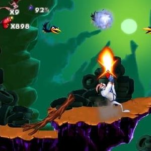 Earthworm Jim 352x416