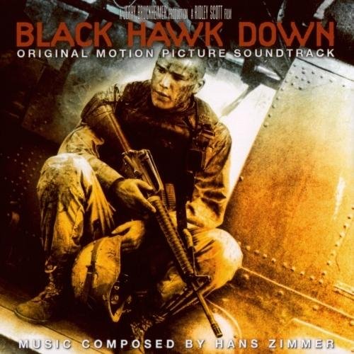 BLACK HAWK DOWN