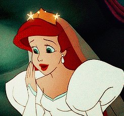 Ariel and Triton Happy End part6