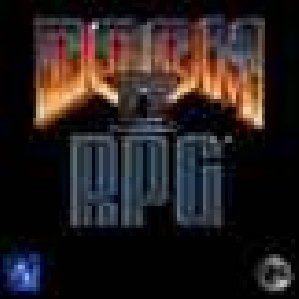 DOOM II RPG Nokia 352x416