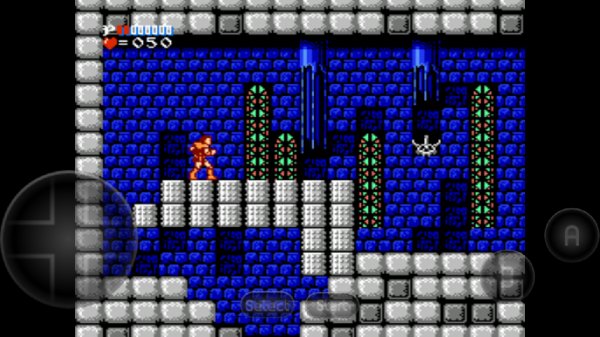 Castlevania MMXVI - Moon Rhapsody