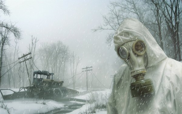 ядерная зима