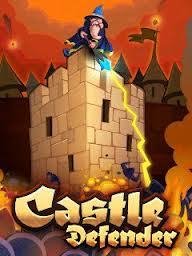 Castle Defender