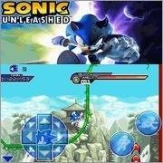 Sonic Unleashed RUS