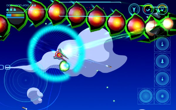 Gravity Hero v.1.4
