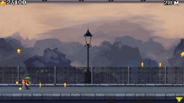 JetpackSoldier