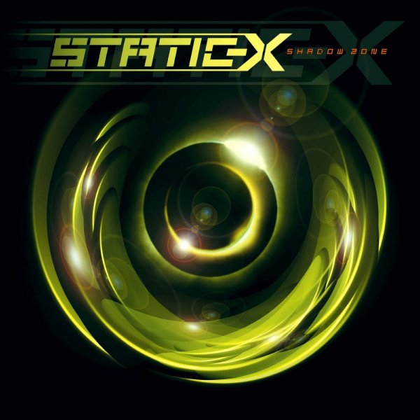 Static-X - So