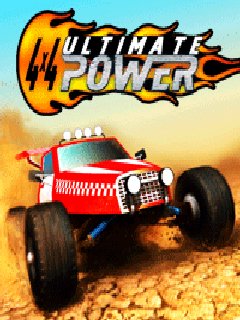 4x4UltimatePower3d