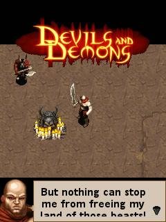 DevilsAndDemonsGold