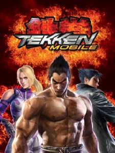 TEKKEN MOBILE 2 126792811451