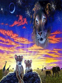 LioNs