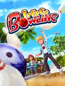 LetsGoBowling 240x400 RU
