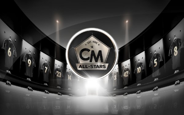 Championship Manager All-Stars v.1.0.6.9