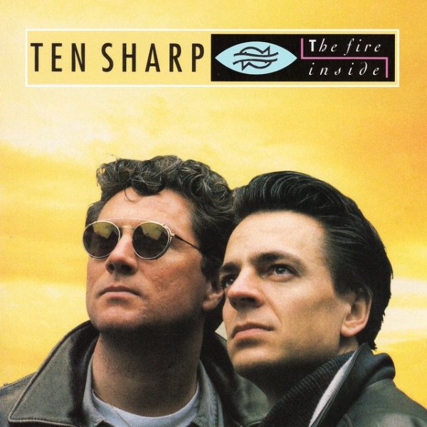 Ten Sharp - Rumours in the City