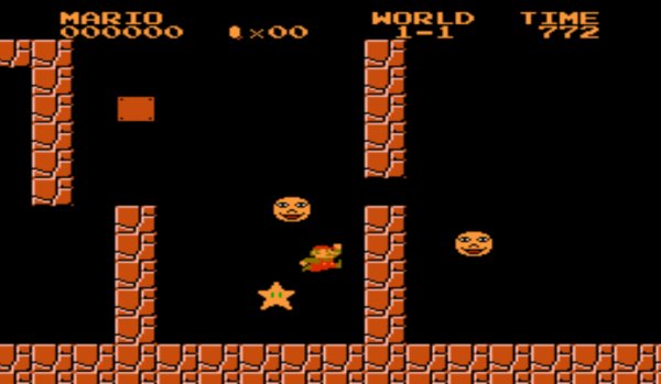 Traumatic Experience by Ultimessiah (SMB1 Hack