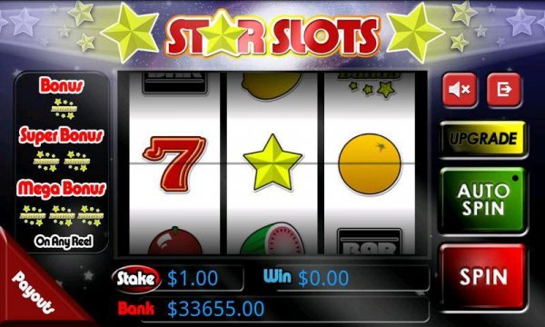 Slot Machine Arcade Lite v1.14