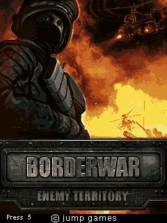 BorderWarEnemyTerritory360x640