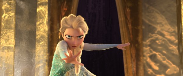 frozen 3d nl 40042056 st 3 s-high