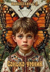 Куковякин Сергей Санька-умник