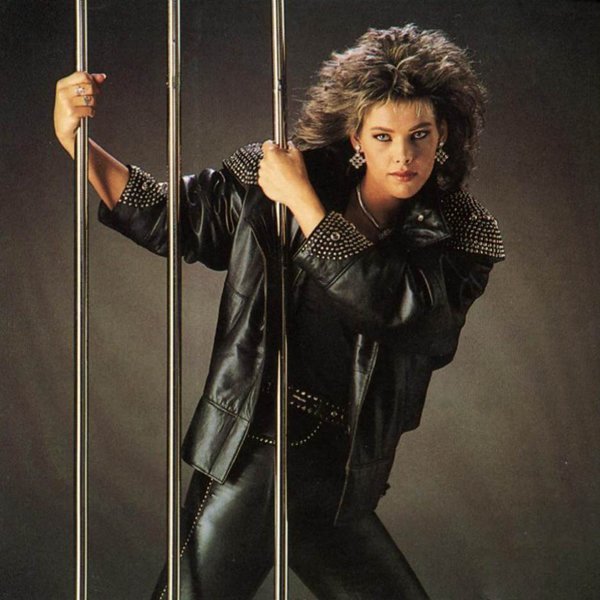 C.C. Catch - Jump In My Car (Ian Coleen 300 PS Remix)