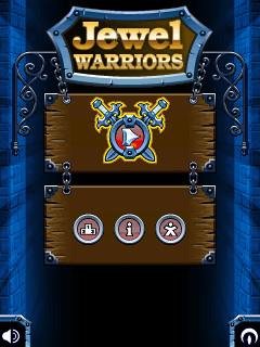 Jewel Warriors 320x240